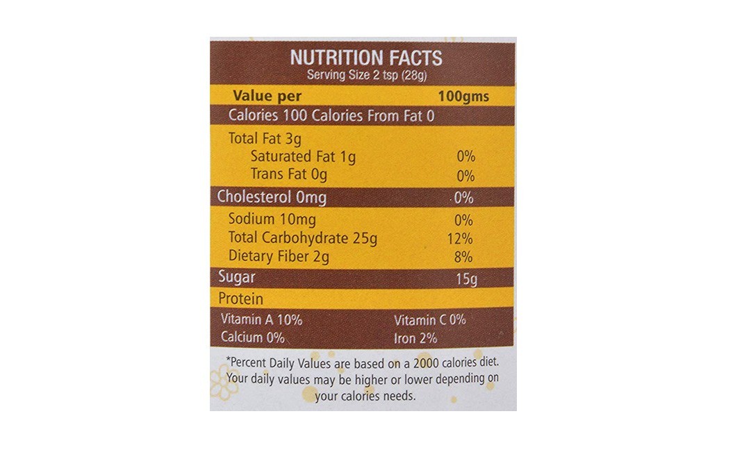 Kenny Delights Dried Apricot    Jar  250 grams